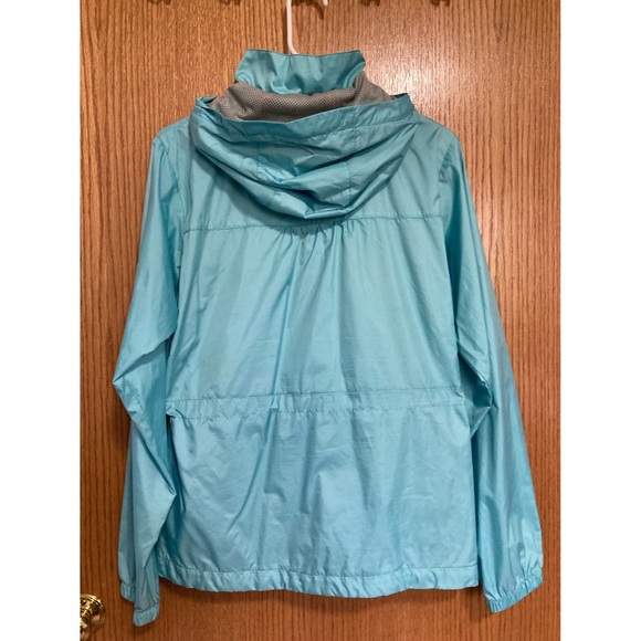 Columbia Rain Jacket Size Medium - Picture 2 of 2
